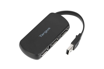 Targus 4-Port USB Hub