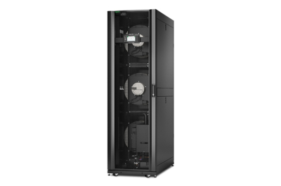 APC InRow RC, 600mm, gekoeld water, 380-415V, 50/60Hz
