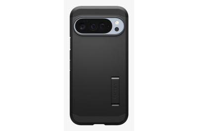 Spigen ACS09728 mobiele telefoon behuizingen 17,3 cm (6.8") Hoes Zwart
