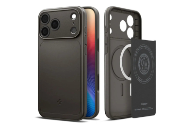 Spigen ACS10276 mobiele telefoon behuizingen 17,5 cm (6.9") Hoes
