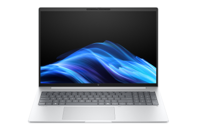 HP EliteBook 8 G1i AI Wolf Pro Security Edition Intel Core Ultra 5 225U Laptop 40,6 cm (16") WUXGA 16 GB DDR5-SDRAM 512 GB SSD Wi-Fi 6E (802.11ax) Windows 11 Pro AI PC Zilver