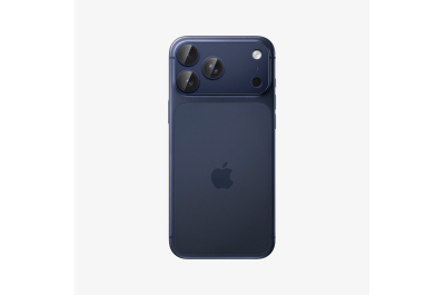 Spigen Optik Pro XL EZ Fit Cameralensbeschermer Apple 2 stuk(s)