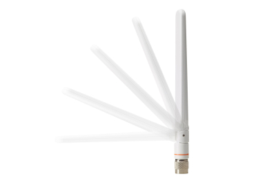 Cisco AIR-ANT2524DW-RS= antenne Omnidirectionele antenne RP-TNC 4 dBi