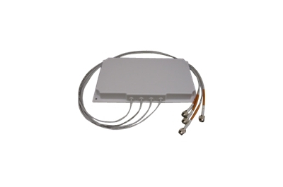 Cisco AIR-ANT2566P4W-R antenne Richtantenne RP-TNC 6 dBi