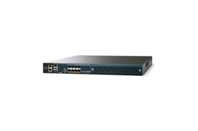 Cisco AIR-CT5508-500-K9 gateway/controller