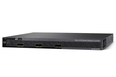 Cisco AIR-CT5760-HA-K9 gateway/controller