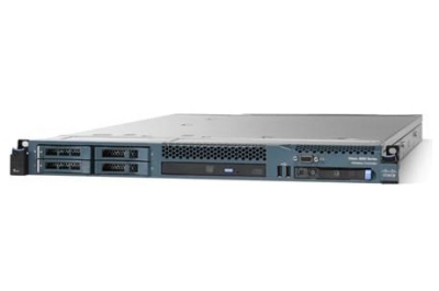 Cisco AIR-CT8510-3K-K9 gateway/controller