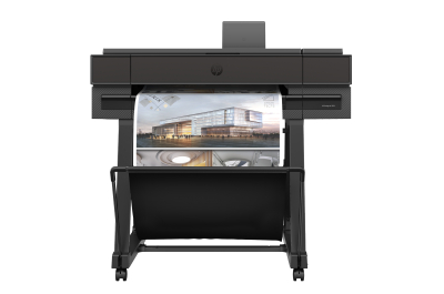 HP Designjet T870 24 inch printer
