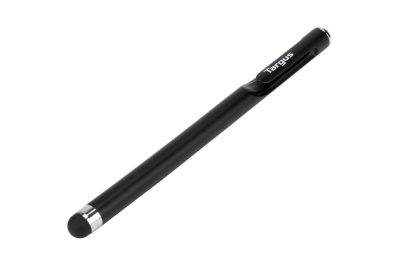 Targus AMM165AMGL stylus-pen 10 g Zwart