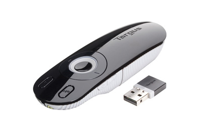 Targus Laser Presentation Remote