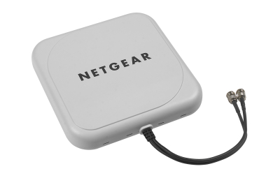 NETGEAR ProSAFE antenne Richtantenne N-type 10 dBi