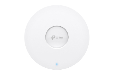 TP-Link Omada Pro AP9650 draadloos toegangspunt (WAP) 3000 Mbit/s Wit Power over Ethernet (PoE)