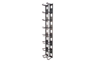 APC AR8442 rack-toebehoren Paneel voor kabelbeheer