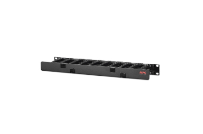 APC AR8602A rack-toebehoren Paneel voor kabelbeheer