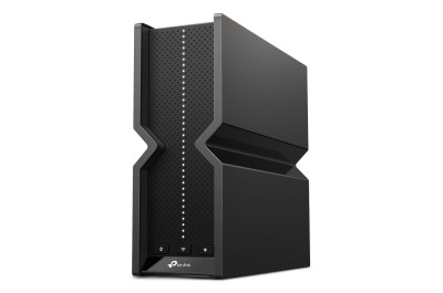 TP-Link Archer BE9300 draadloze router 2.5 Gigabit Ethernet Tri-band (2,4 GHz / 5 GHz / 6 GHz) Zwart