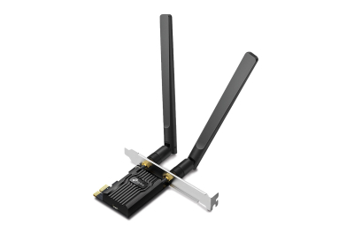 TP-Link Archer TX20E Intern WLAN / Bluetooth 1800 Mbit/s