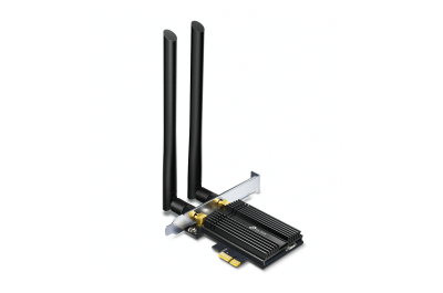 TP-Link Archer TX50E Intern WLAN / Bluetooth 2402 Mbit/s