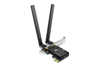 TP-Link Archer TX55E WLAN / Bluetooth 2402 Mbit/s