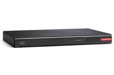 Cisco ASA 5516-X firewall (hardware) 1U 0,85 Gbit/s