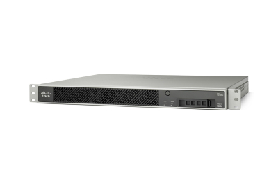 Cisco ASA 5525-X firewall (hardware) 1U 2 Gbit/s