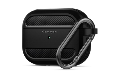 Spigen ASD00540 hoofdtelefoon accessoire Opbergtas