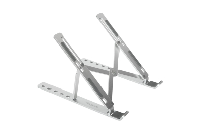 Targus AWE810GL laptopstandaard Aluminium 39,6 cm (15.6")