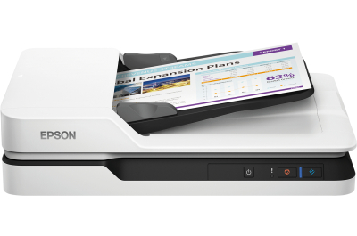 Epson WorkForce DS-1630