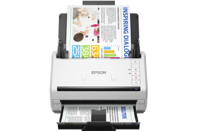 Epson WorkForce DS-530II