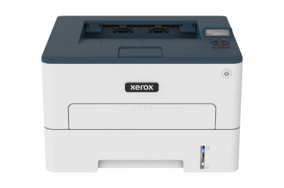 Xerox B230 A4 34 ppm draadloze dubbelzijdige printer PS3 PCL5e/6 2 laden totaal 251 vel