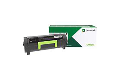 Lexmark B252X00 tonercartridge 1 stuk(s) Origineel Zwart