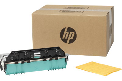 HP Officejet Enterprise inktverzamelunit