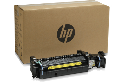 HP Color LaserJet B5L36A 220-V fuserkit