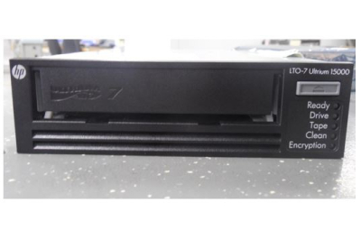 Hewlett Packard Enterprise BB953A back-up-opslagapparaat Opslagschijf Tapecassette LTO 15000 GB