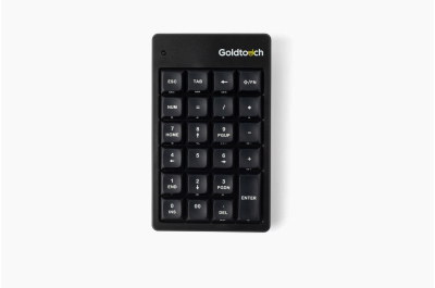 BakkerElkhuizen Goldtouch Elite Numeric
