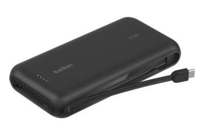 Belkin BoostCharge 20000 mAh Zwart