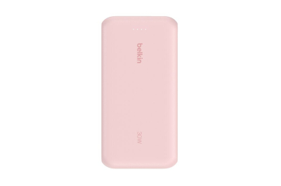 Belkin BoostCharge 20000 mAh Roze