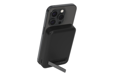 Belkin BoostCharge Pro 8000 mAh Draadloos opladen Zwart