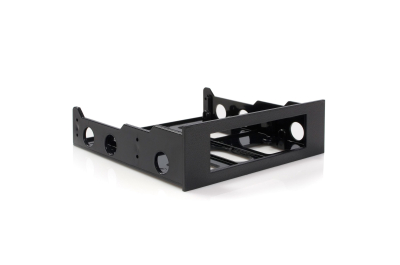 StarTech.com 3,5 inch Harde Schijf naar 5,25 inch Bay Montagebeugel Adapter