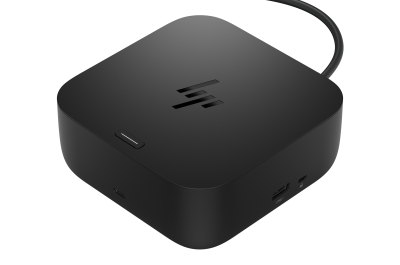 HP USB-C 100W G6 dock