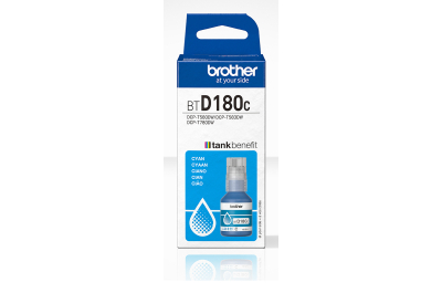 Brother BTD180C inktnavulling voor printers Origineel