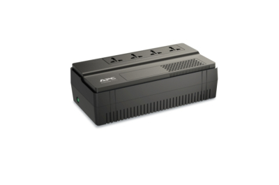 APC BV800I-MSX UPS Line-interactive 0,8 kVA 450 W 4 AC-uitgang(en)