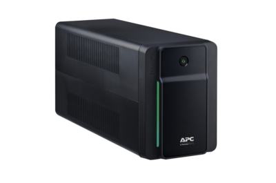 APC Back-UPS BVX1200LI-GR Noodstroomvoeding - 1200VA, 4x stopcontact