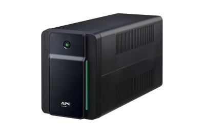 APC Easy UPS BVX 1600VA, 230V, AVR, Schuko Sockets