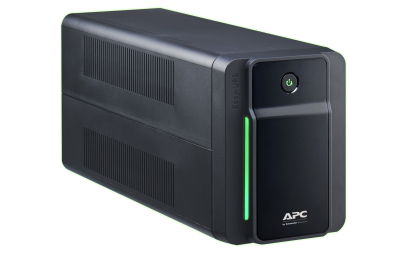 APC Back-UPS BVX700LI Noodstroomvoeding - 700VA, 4x C13
