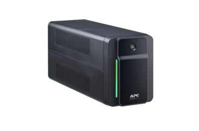 APC Back-UPS BVX700LI-GR Noodstroomvoeding - 700VA, 2x stopcontact