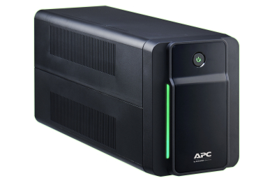 APC Back-UPS BX750MI-FR Noodstroomvoeding - 750VA, 3x penaarde(België), USB