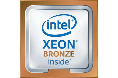 Intel Xeon 3206R processor 1,9 GHz 11 MB Box