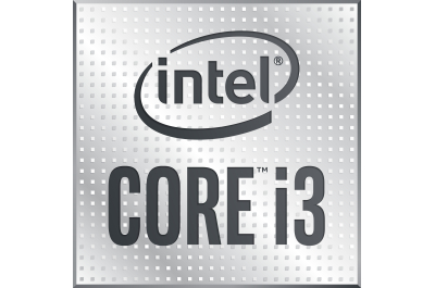 Intel Core i3-10105F processor 3,7 GHz 6 MB Smart Cache Box