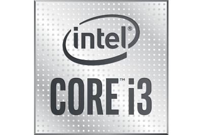 Intel Core i3-10300 processor 3,7 GHz 8 MB Smart Cache Box