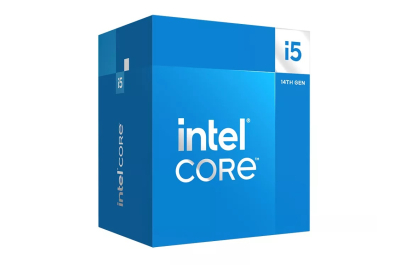 Intel Core i5-14400 processor 20 MB Smart Cache Box